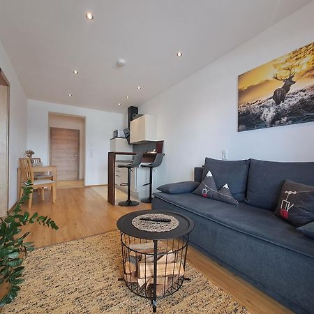Panorama Appartements Filzerhof كيرشبرغ ان تيرول المظهر الخارجي الصورة
