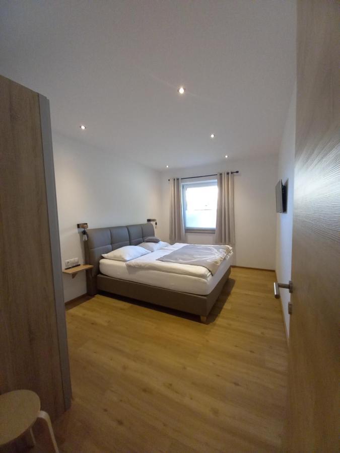 Panorama Appartements Filzerhof كيرشبرغ ان تيرول المظهر الخارجي الصورة
