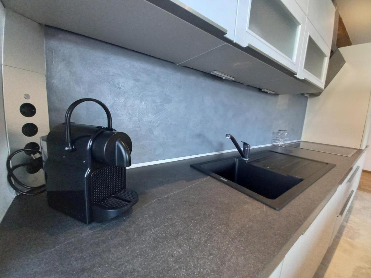 Panorama Appartements Filzerhof كيرشبرغ ان تيرول المظهر الخارجي الصورة