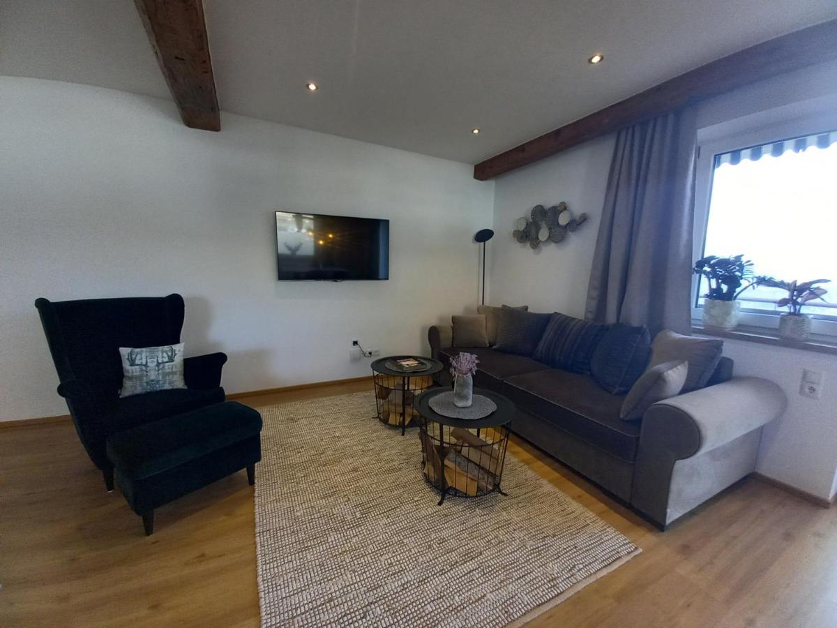 Panorama Appartements Filzerhof كيرشبرغ ان تيرول المظهر الخارجي الصورة