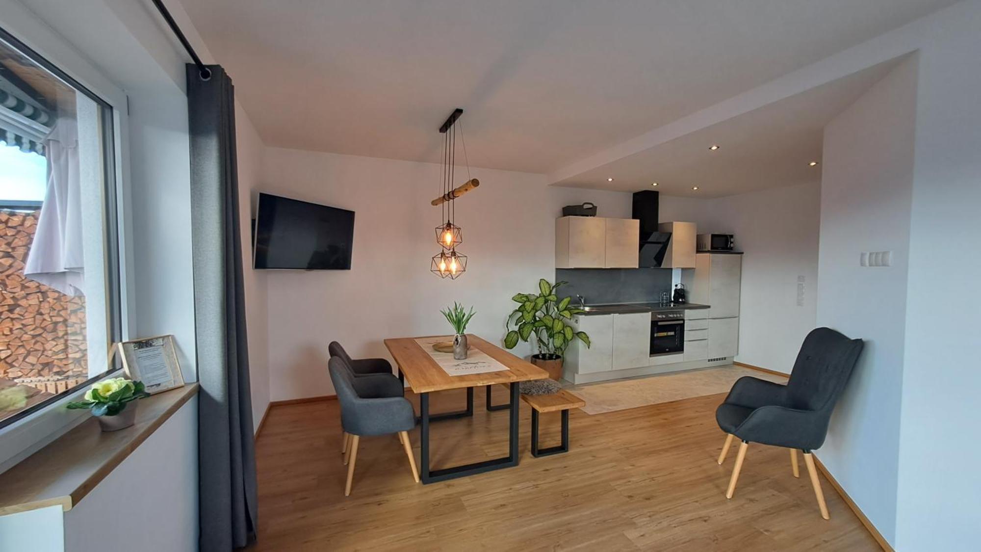 Panorama Appartements Filzerhof كيرشبرغ ان تيرول المظهر الخارجي الصورة