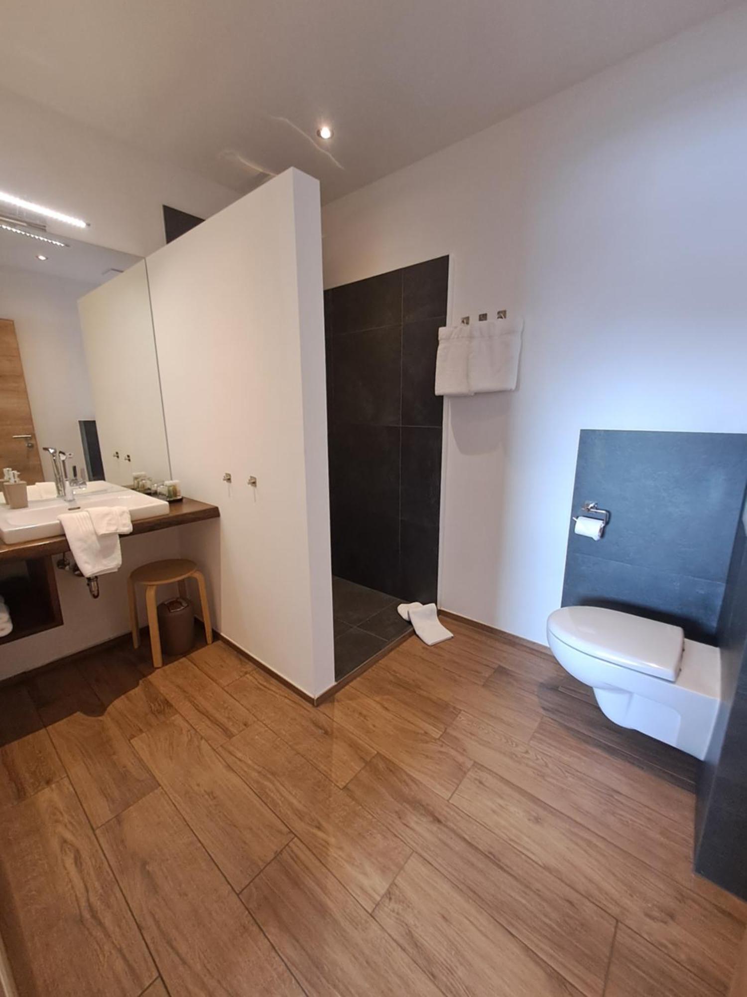 Panorama Appartements Filzerhof كيرشبرغ ان تيرول المظهر الخارجي الصورة