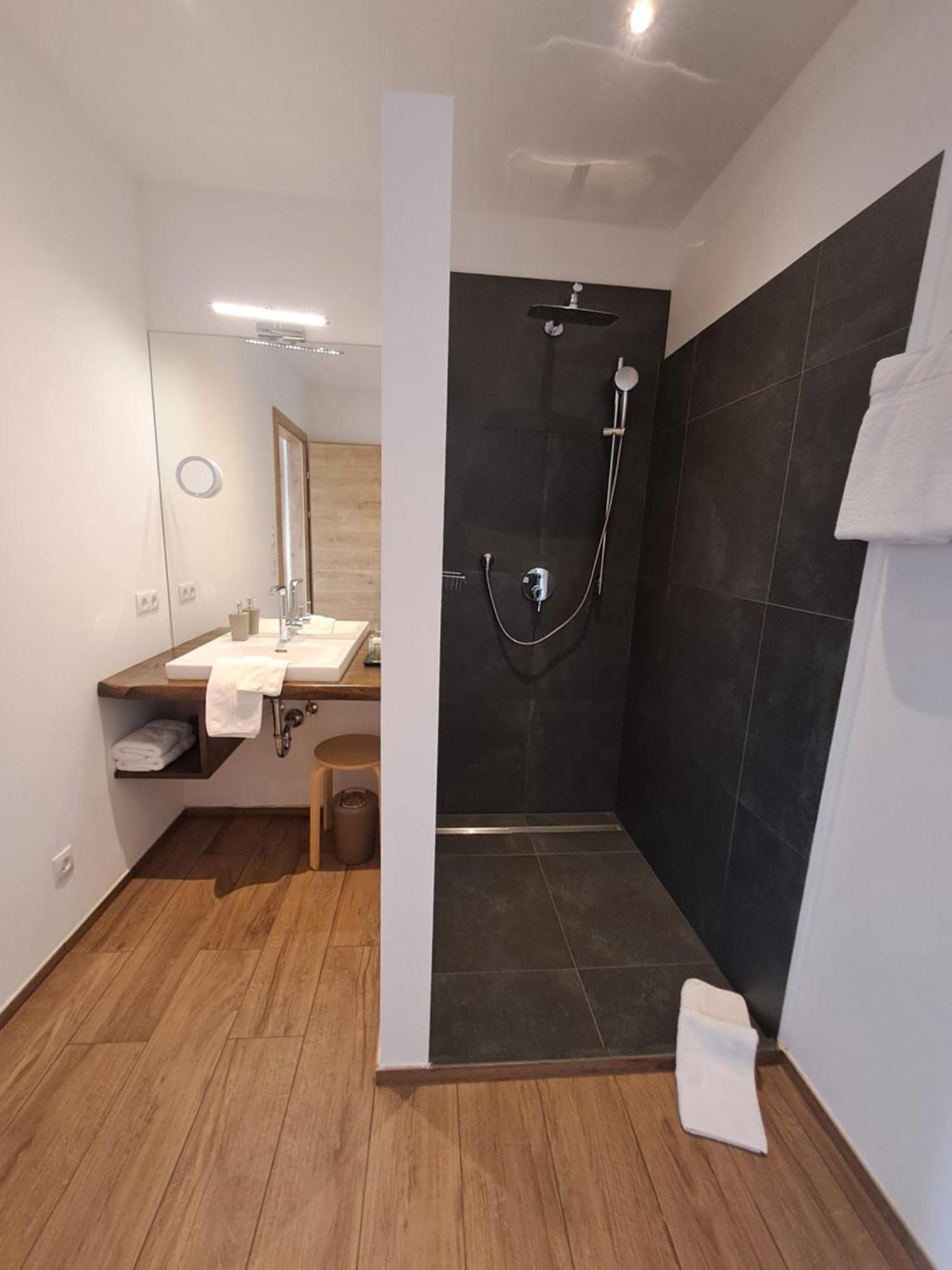 Panorama Appartements Filzerhof كيرشبرغ ان تيرول المظهر الخارجي الصورة