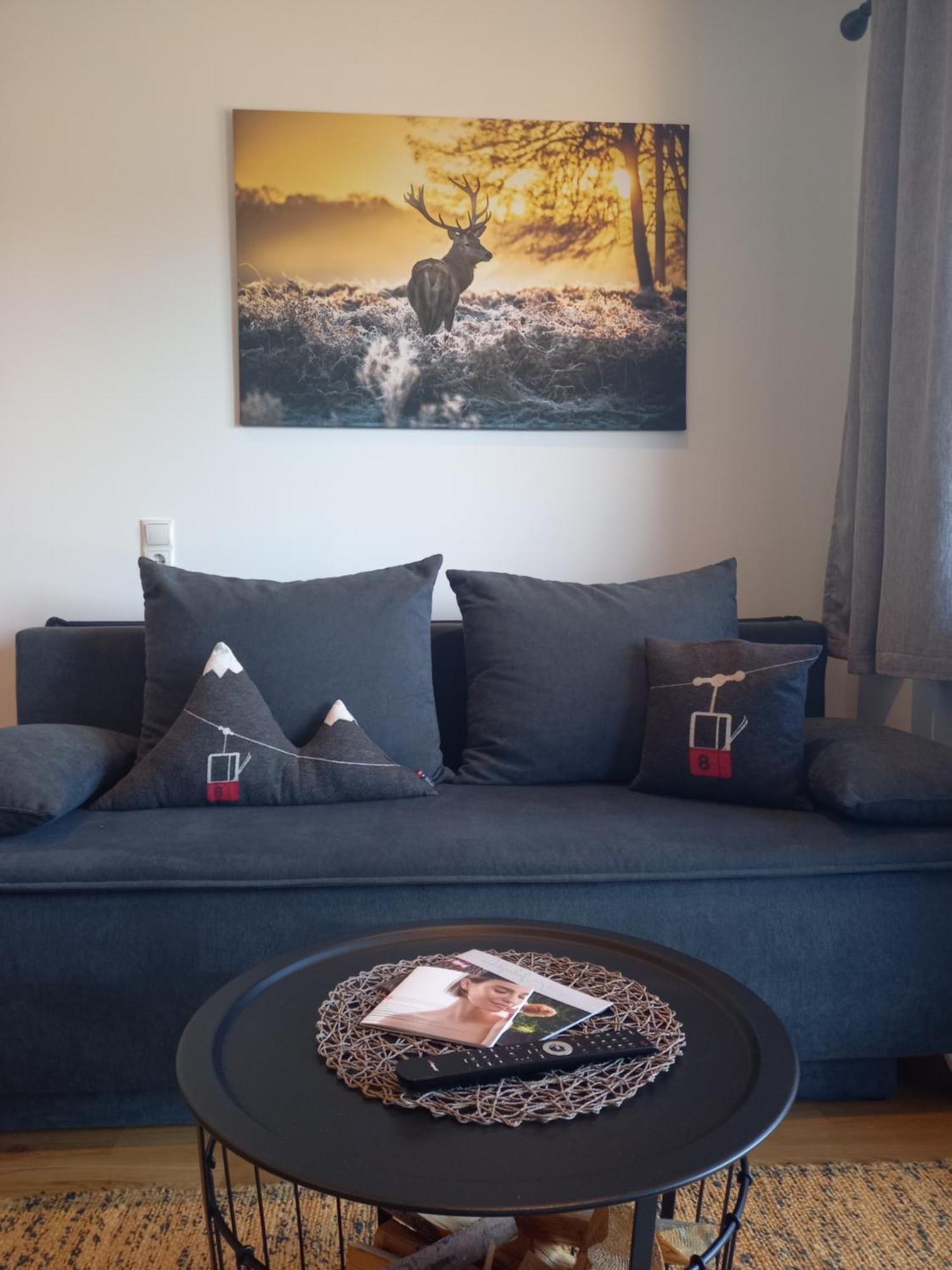 Panorama Appartements Filzerhof كيرشبرغ ان تيرول المظهر الخارجي الصورة
