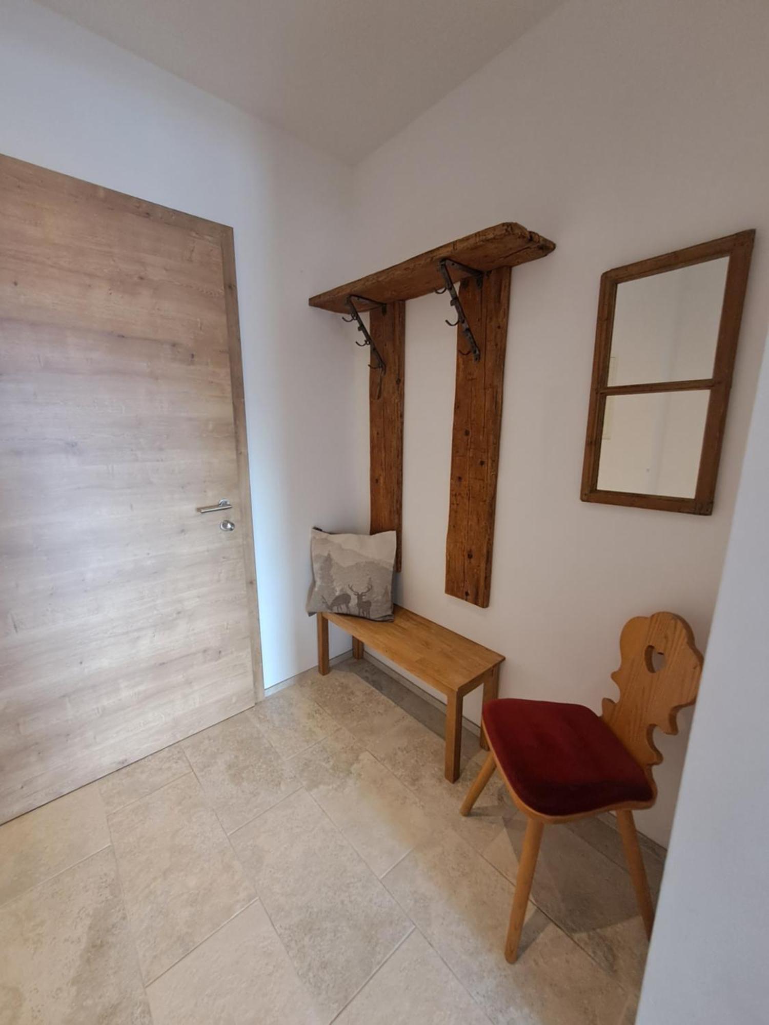 Panorama Appartements Filzerhof كيرشبرغ ان تيرول المظهر الخارجي الصورة