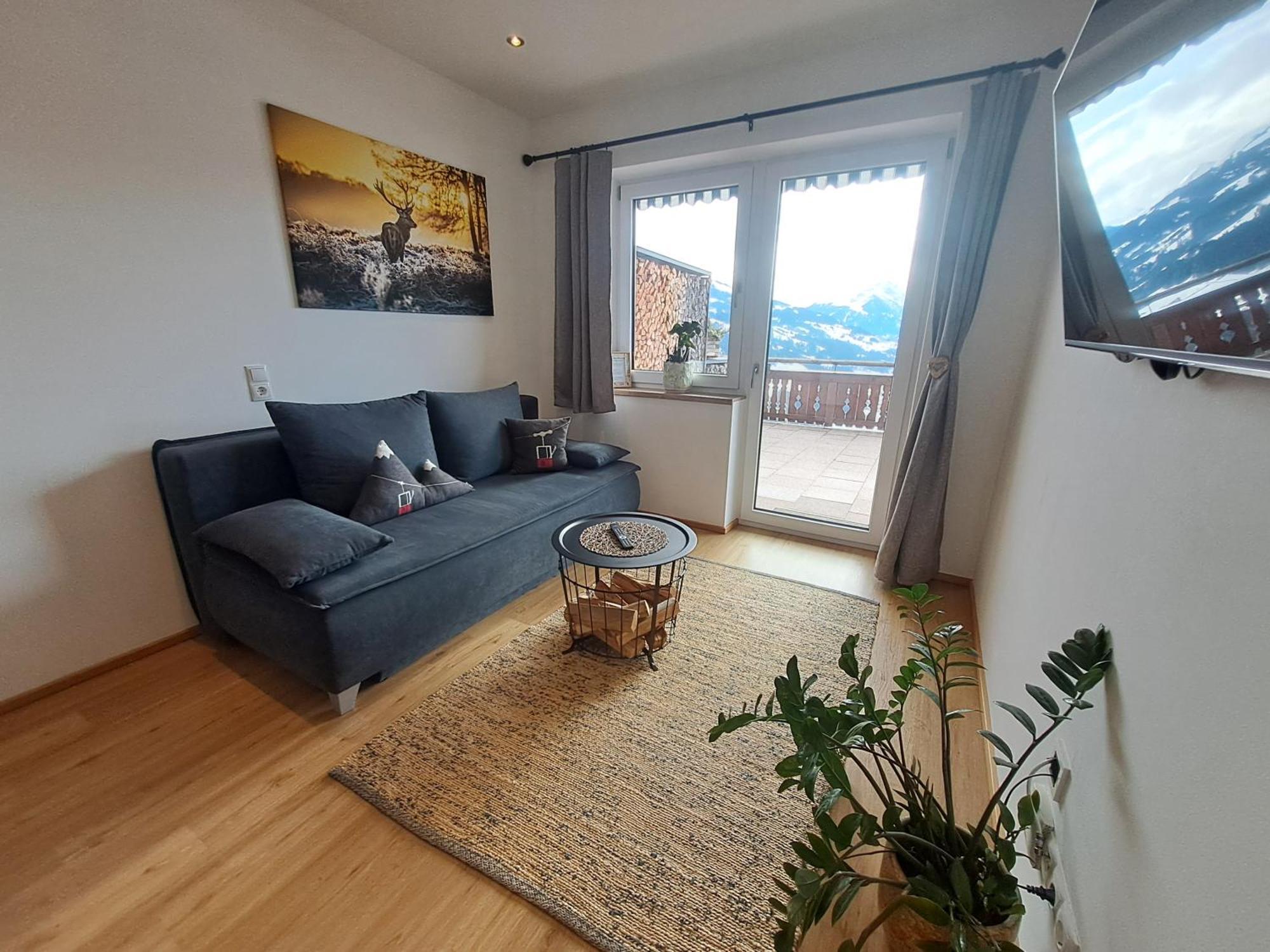 Panorama Appartements Filzerhof كيرشبرغ ان تيرول المظهر الخارجي الصورة