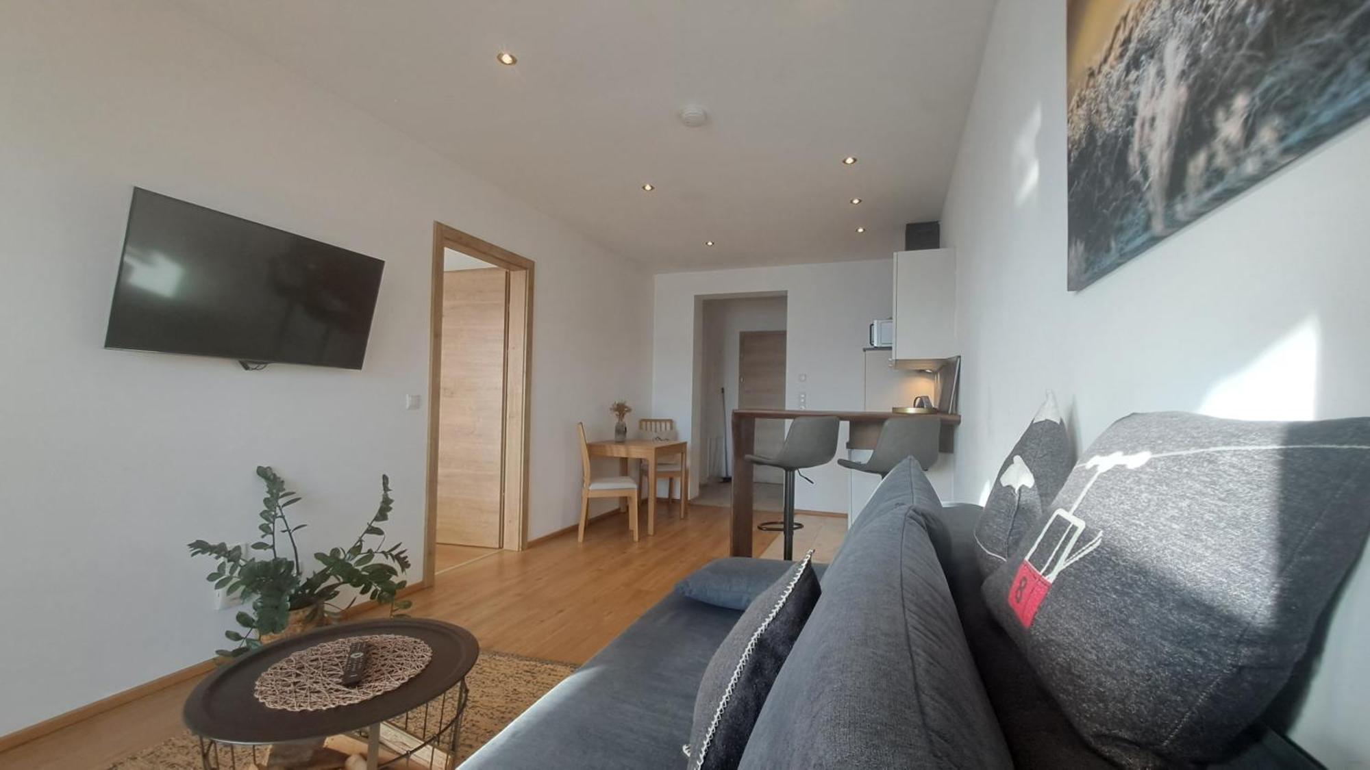 Panorama Appartements Filzerhof كيرشبرغ ان تيرول المظهر الخارجي الصورة