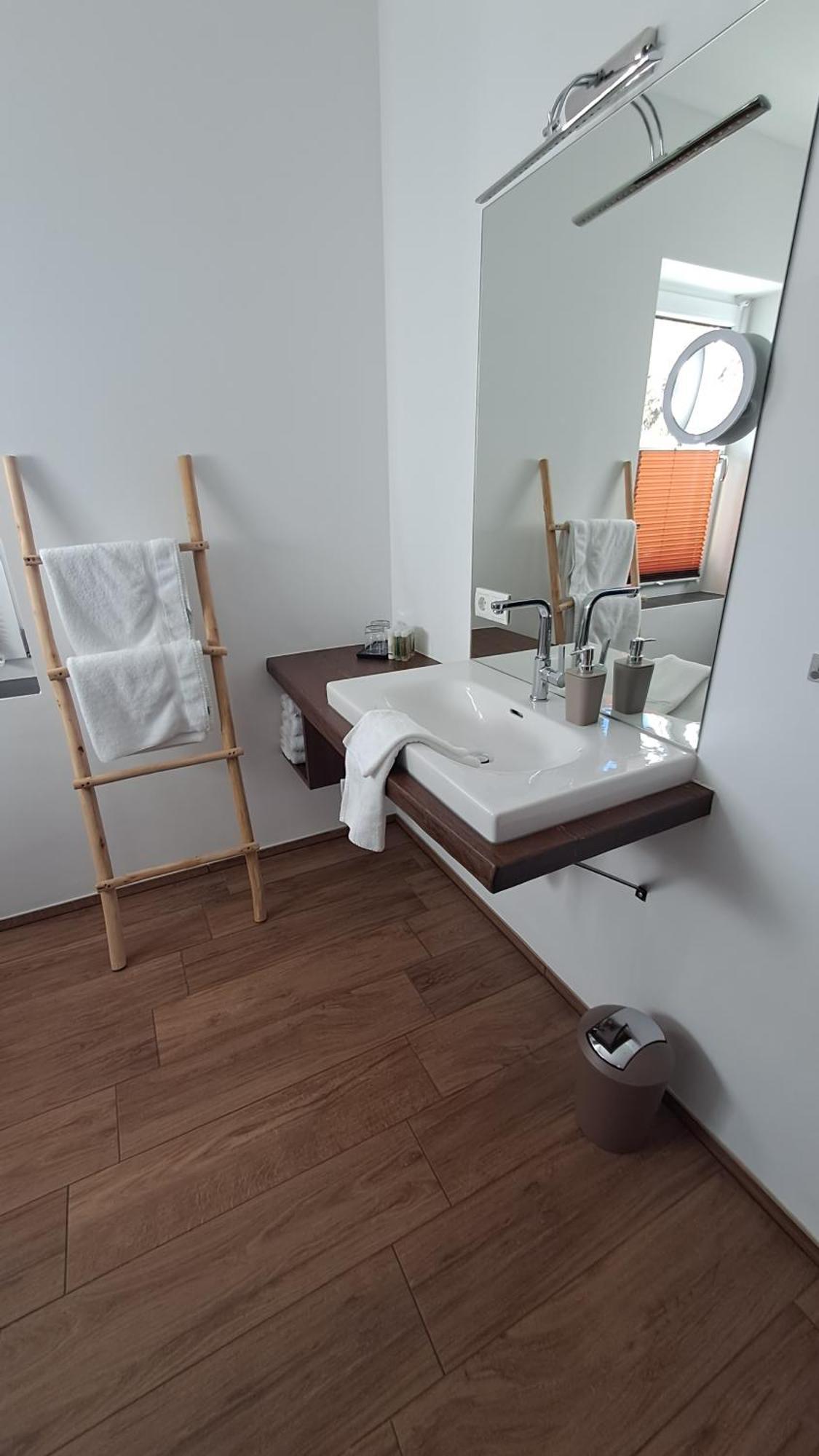 Panorama Appartements Filzerhof كيرشبرغ ان تيرول المظهر الخارجي الصورة
