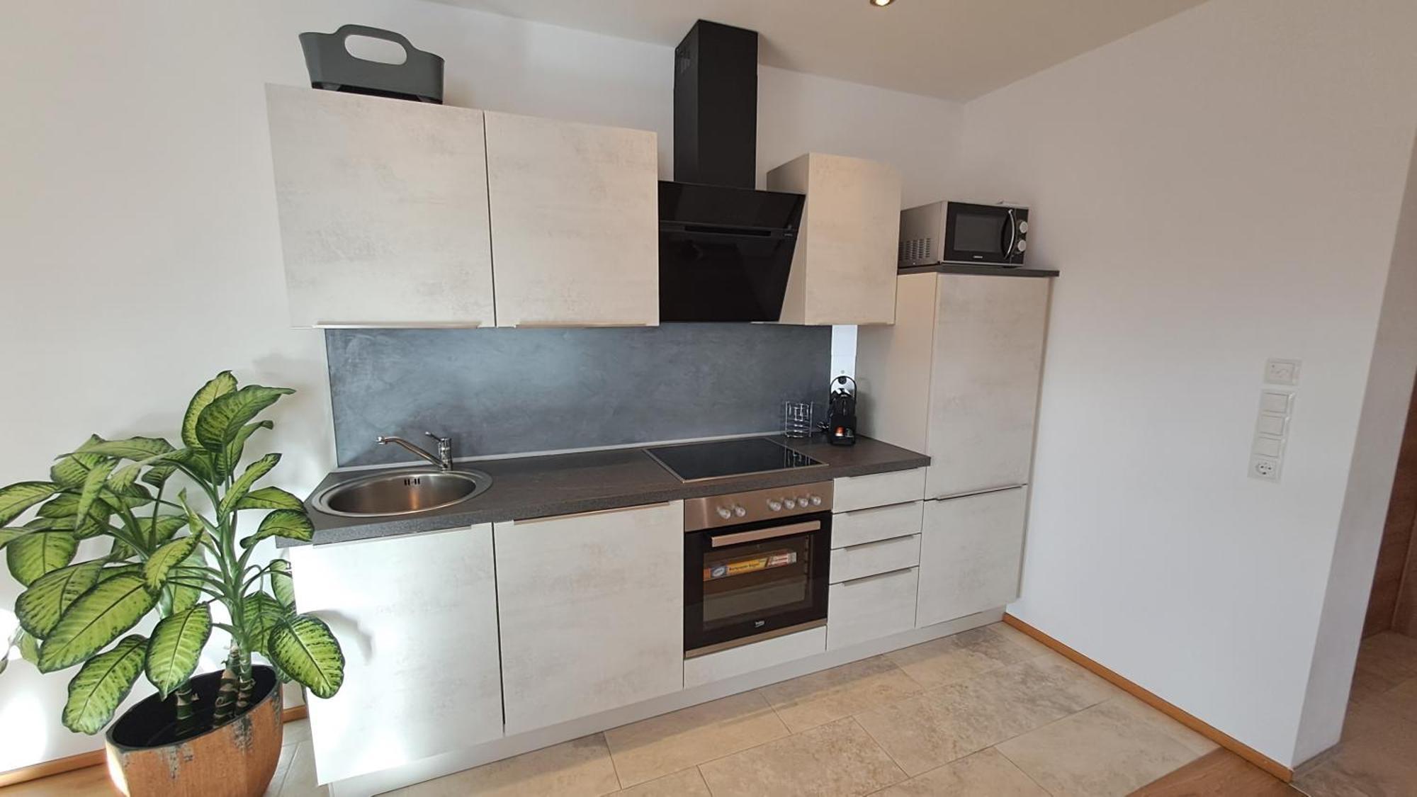 Panorama Appartements Filzerhof كيرشبرغ ان تيرول المظهر الخارجي الصورة