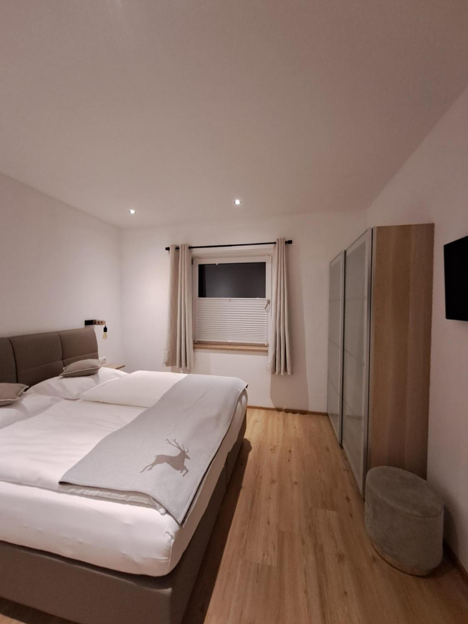 Panorama Appartements Filzerhof كيرشبرغ ان تيرول المظهر الخارجي الصورة