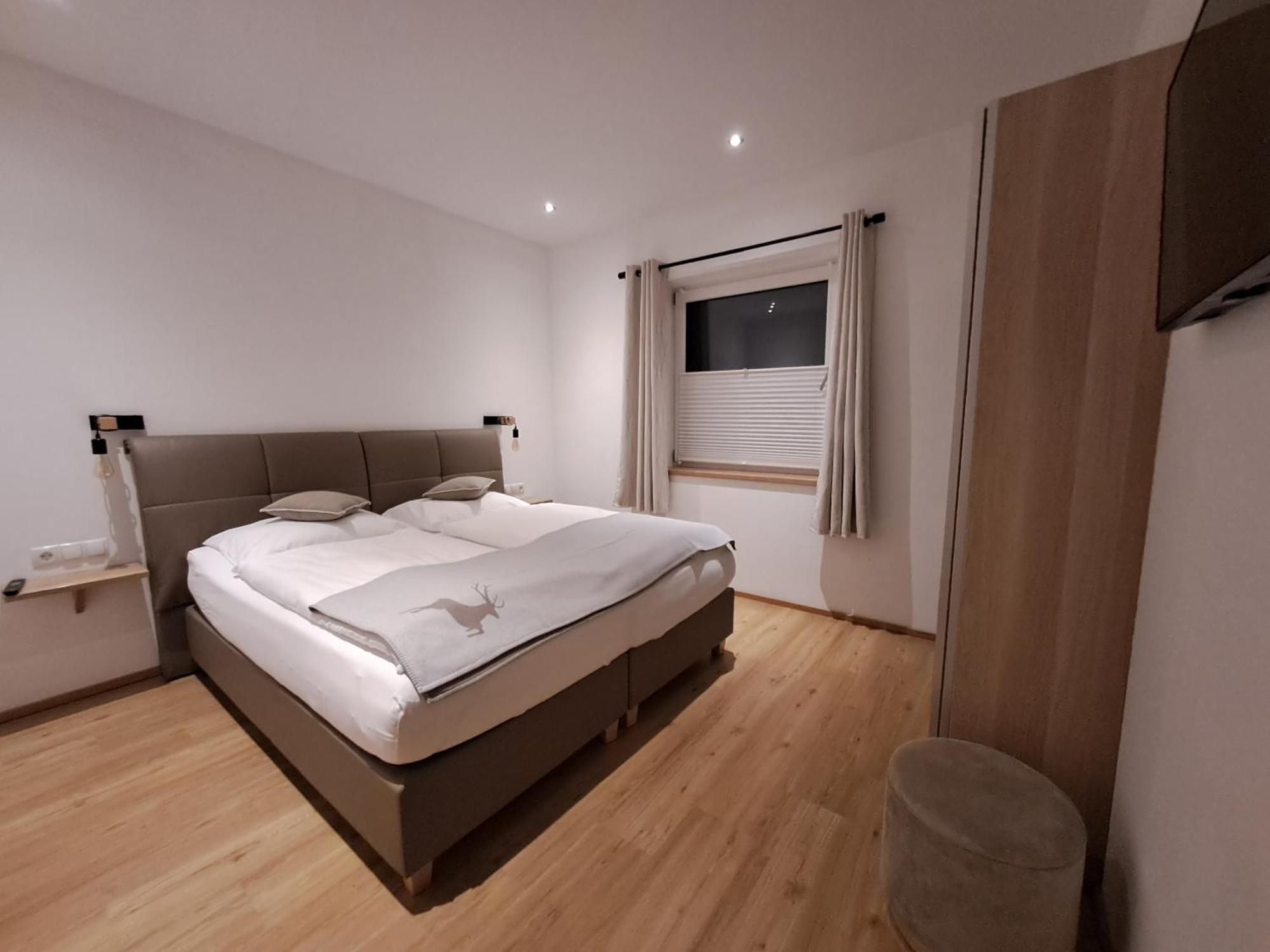 Panorama Appartements Filzerhof كيرشبرغ ان تيرول المظهر الخارجي الصورة