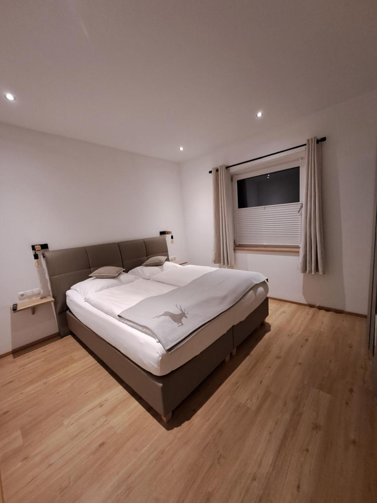 Panorama Appartements Filzerhof كيرشبرغ ان تيرول المظهر الخارجي الصورة
