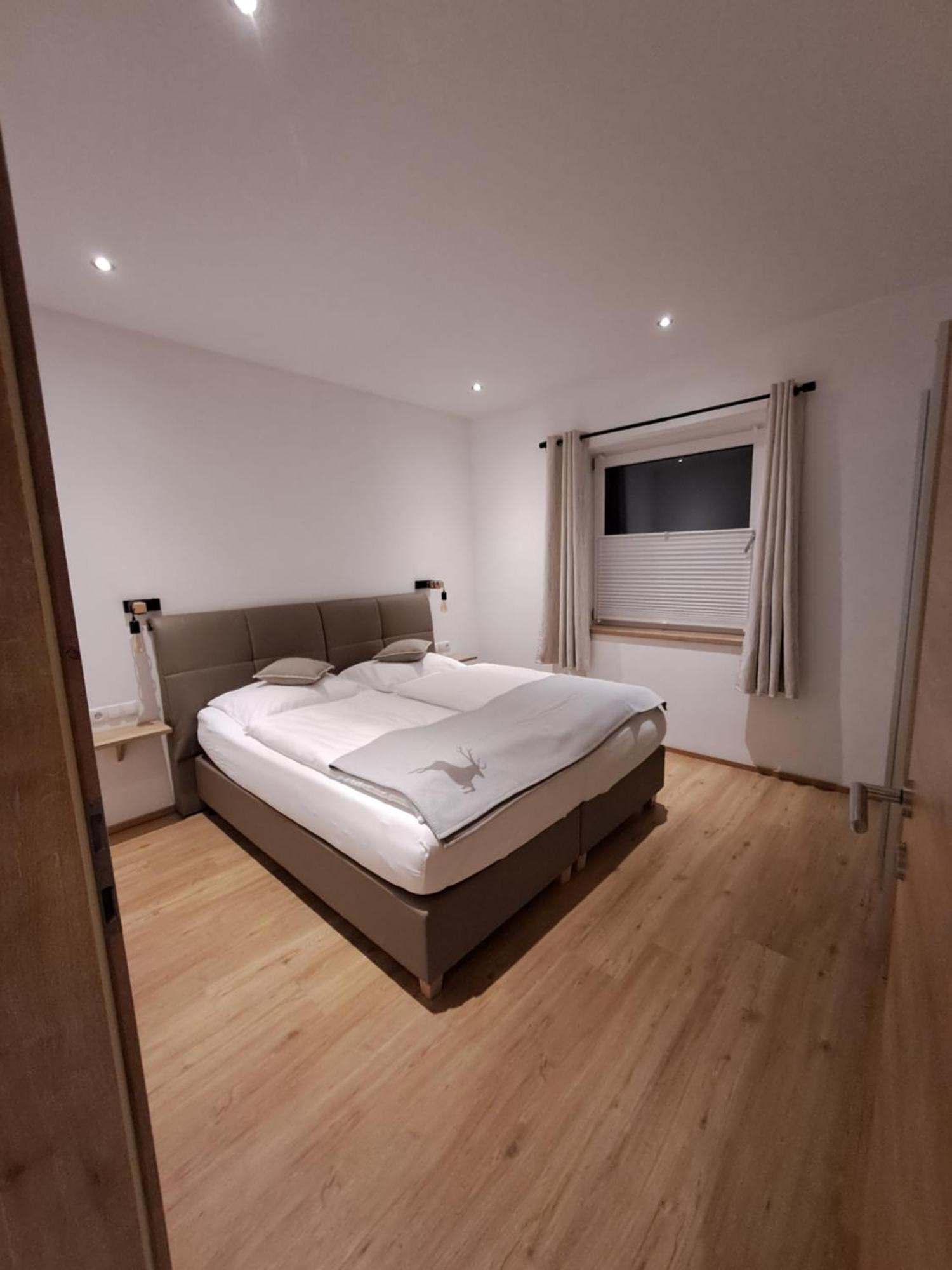 Panorama Appartements Filzerhof كيرشبرغ ان تيرول المظهر الخارجي الصورة