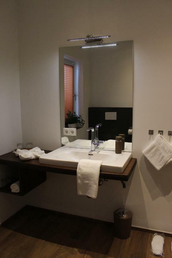 Panorama Appartements Filzerhof كيرشبرغ ان تيرول المظهر الخارجي الصورة